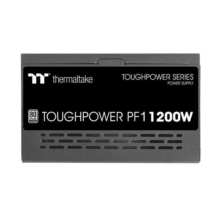 Maitinimo šaltinis Thermaltake Toughpower PF1 1200W Platinum