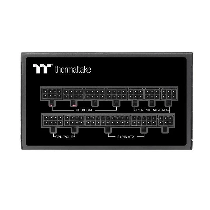 Maitinimo šaltinis Thermaltake Toughpower PF1 1200W Platinum