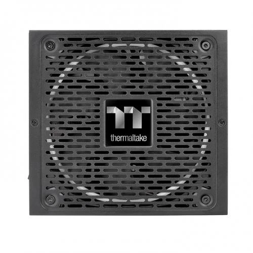 Maitinimo blokas Thermaltake Toughpower  ATX 650W Gold / 20+4 pin ATX Juodas
