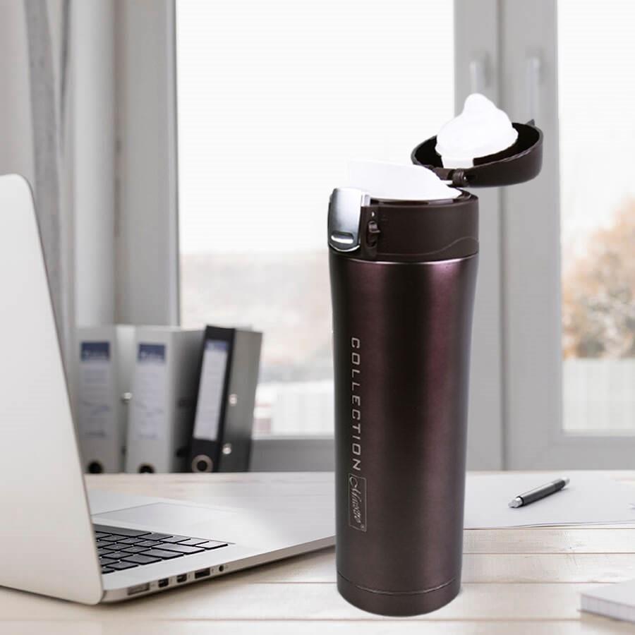 Termosinis puodelis Maestro, 450 ml