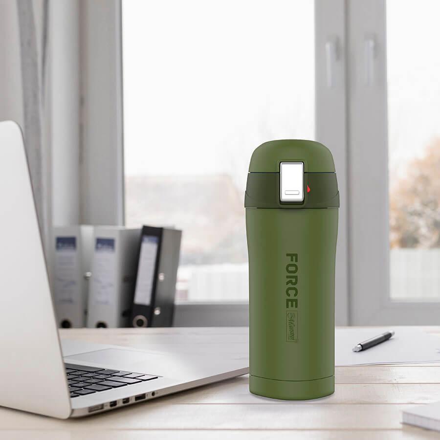 Feel Maestro Riposo Termosas - gertuvė 0.4 L, 1643