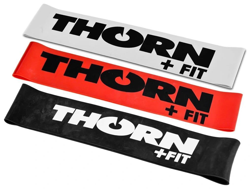 Rinkinys Thorn Fit atsparios juostos rinkinys 3 vnt.