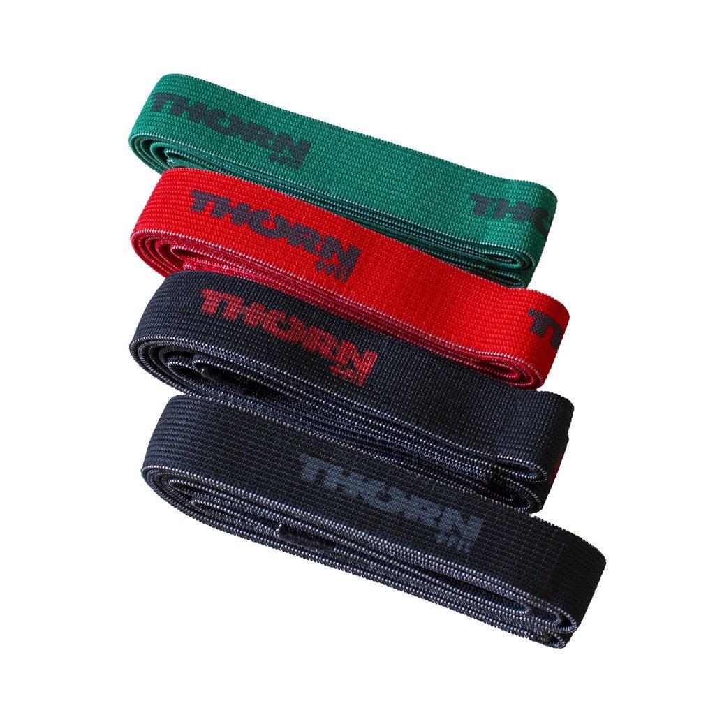 Thorn Fit Pasipriešinimo gumų rinkinys Textil Superband Set