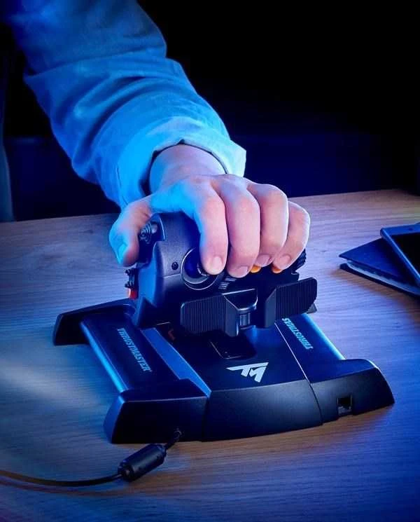 „Thrustmaster“ TWCS droselio svirtis (2960754)