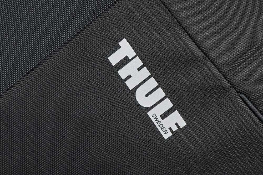 Sülearv.seljakott Thule Accent 26L, must