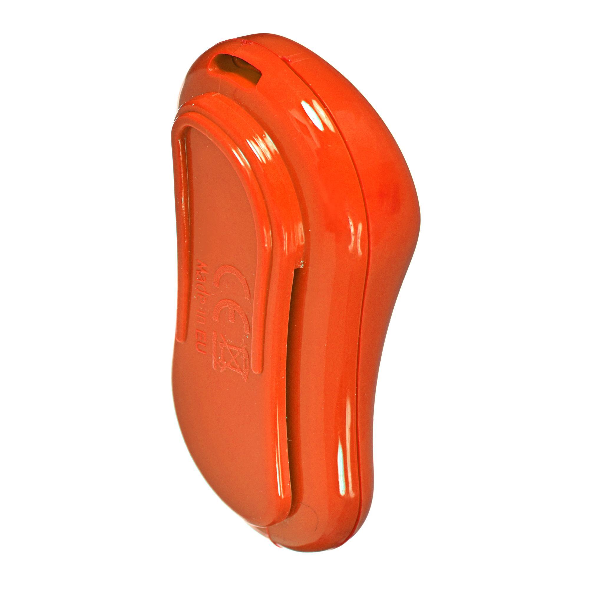 Protectone TickLess Human ultragarsinis žmonių pakabukas nuo erkių ir blusų oranžinis