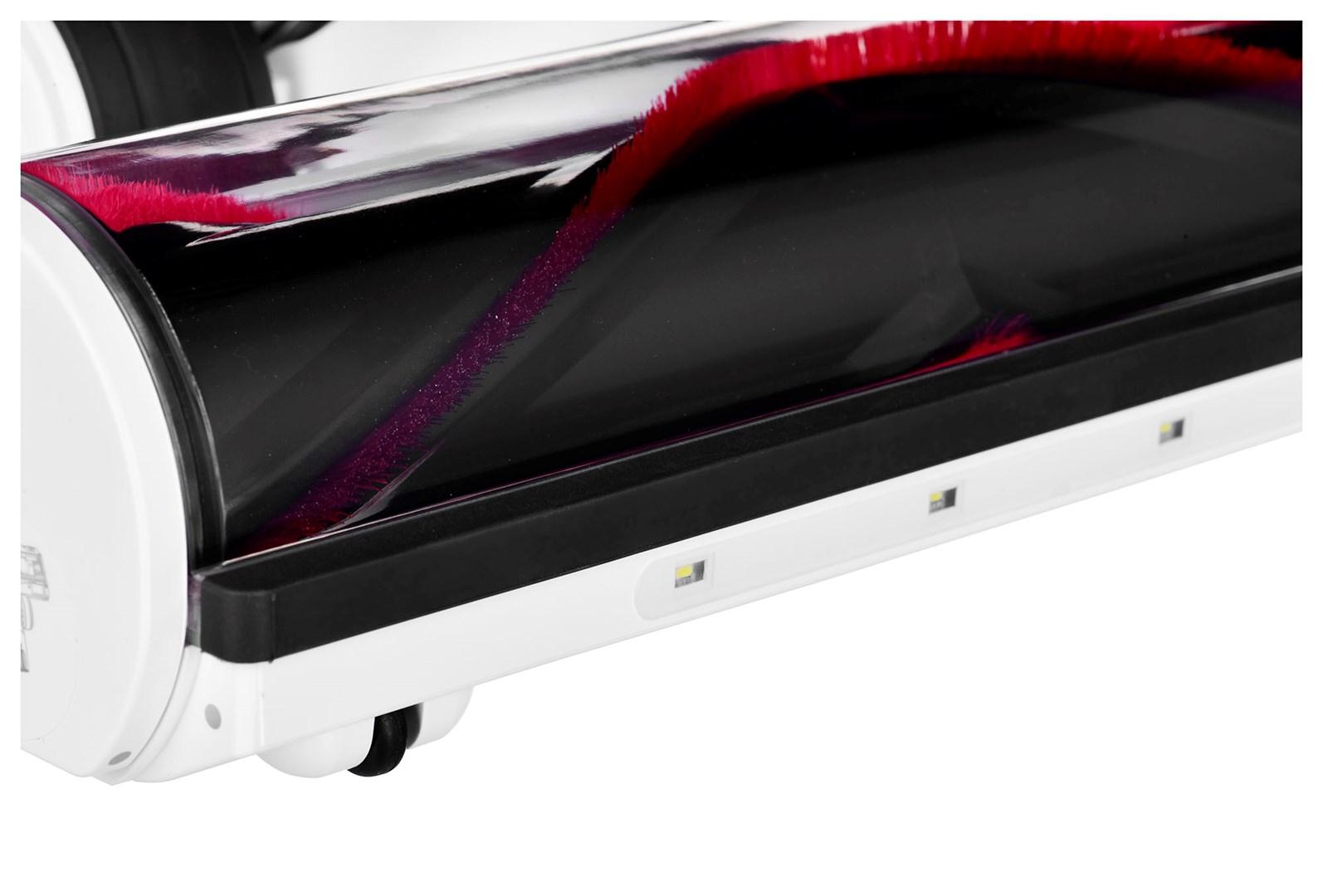 Dulkių siurblys Tineco PURE ONE S12 Smarter Juodas Bagless