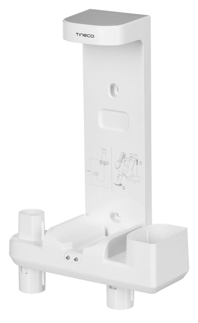 Dulkių siurblys Tineco PURE ONE S12 Smarter Juodas Bagless
