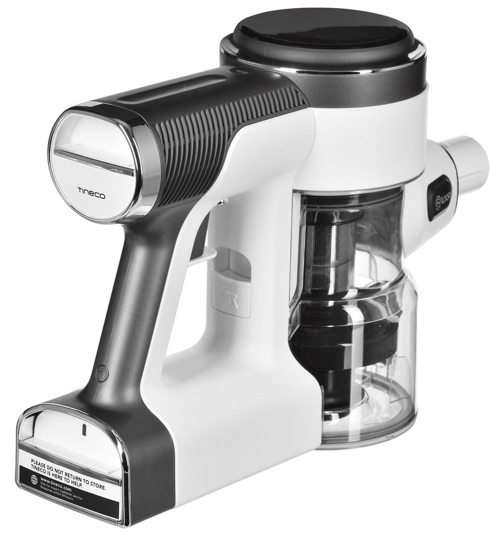 Dulkių siurblys Tineco PURE ONE S12 Smarter Juodas Bagless
