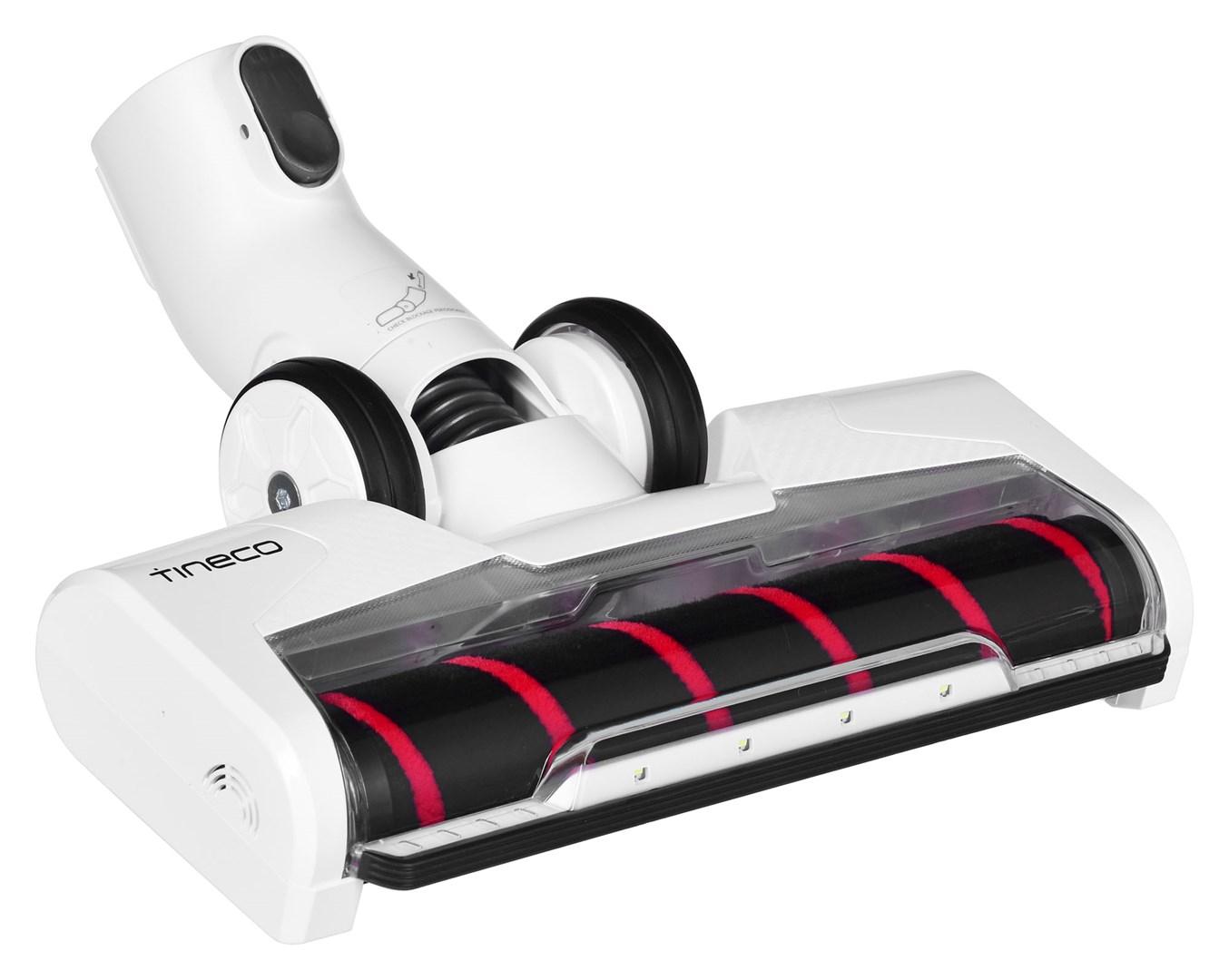 Dulkių siurblys Tineco PURE ONE S12 Smarter Juodas Bagless
