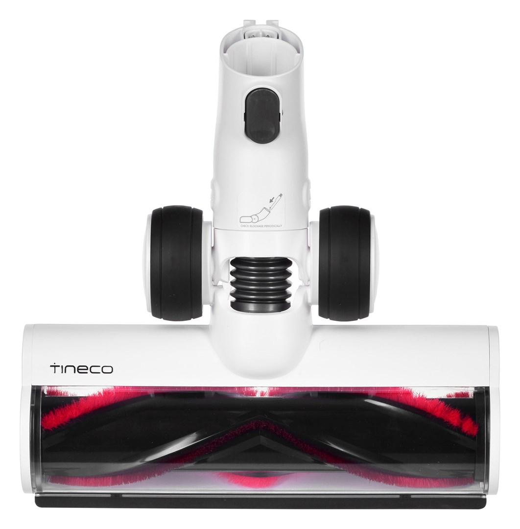 Dulkių siurblys Tineco PURE ONE S12 Smarter Juodas Bagless
