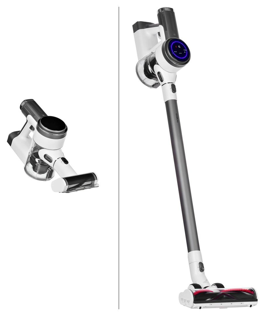 Dulkių siurblys Tineco PURE ONE S12 Smarter Juodas Bagless