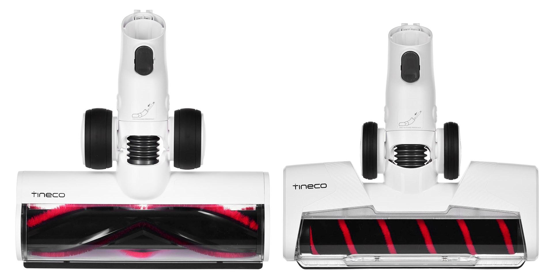 Dulkių siurblys Tineco PURE ONE S12 Smarter Juodas Bagless