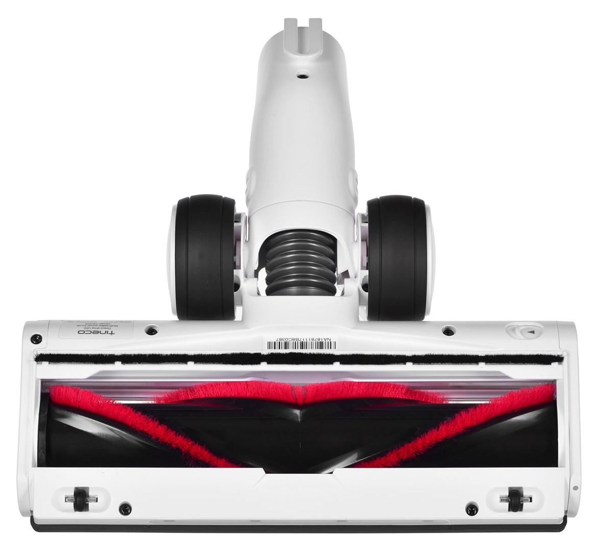 Dulkių siurblys Tineco PURE ONE S12 Smarter Juodas Bagless