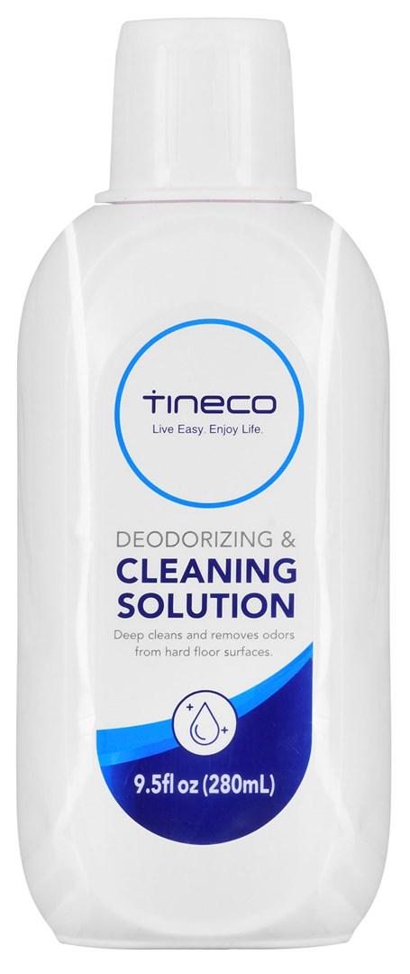 Dulkių siurblys Tineco PURE ONE S12 Smarter Juodas Bagless