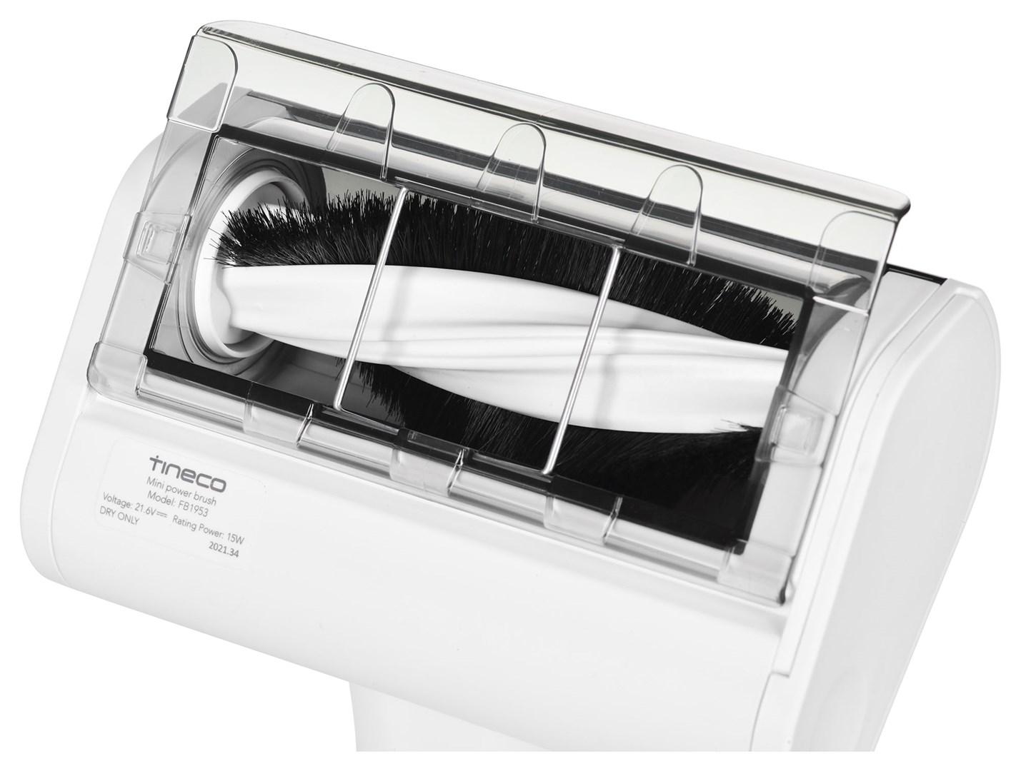 Dulkių siurblys Tineco PURE ONE S12 Smarter Juodas Bagless