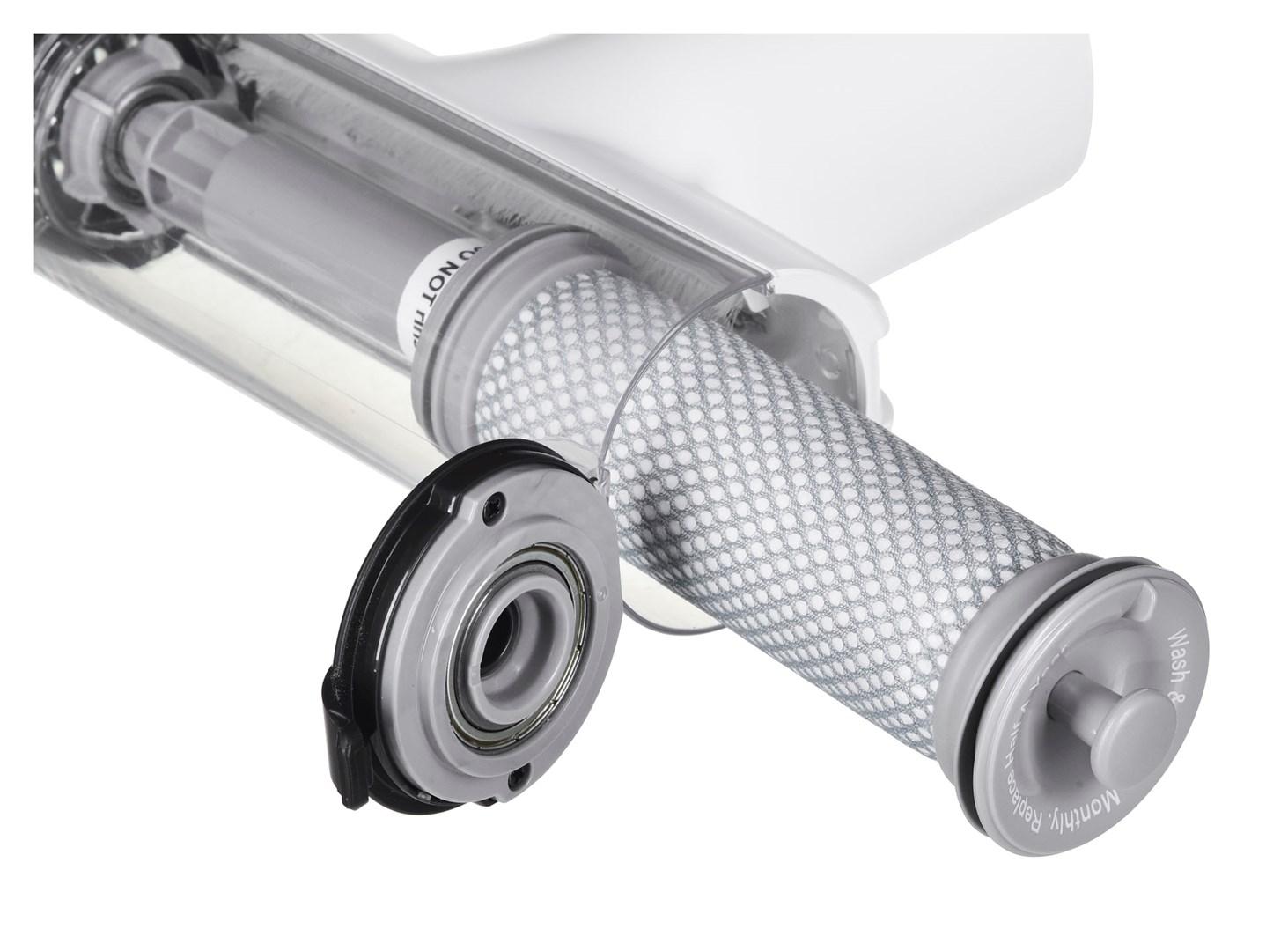 Dulkių siurblys Tineco PURE ONE S12 Smarter Juodas Bagless