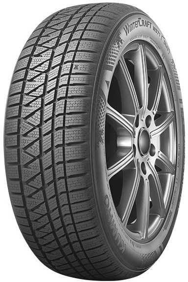 Kumho Tyre Kumho 255/35R19 WINTERCRAFT WP72 96V XL