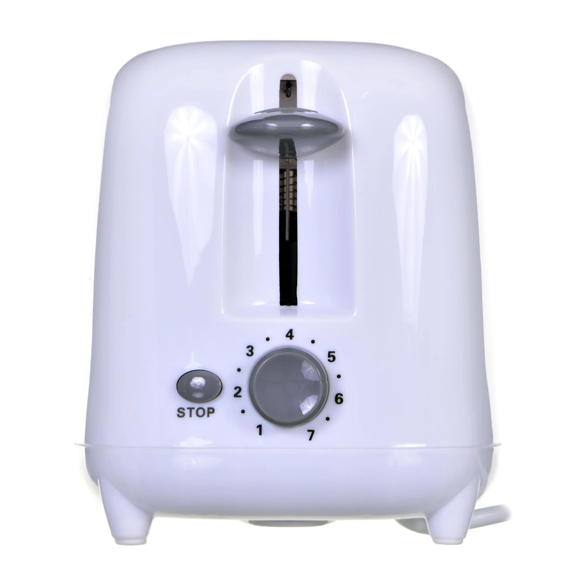 Sumuštinių keptuvas Toaster Esperanza Ciabatta EKT002 (600W, baltos spalvos)