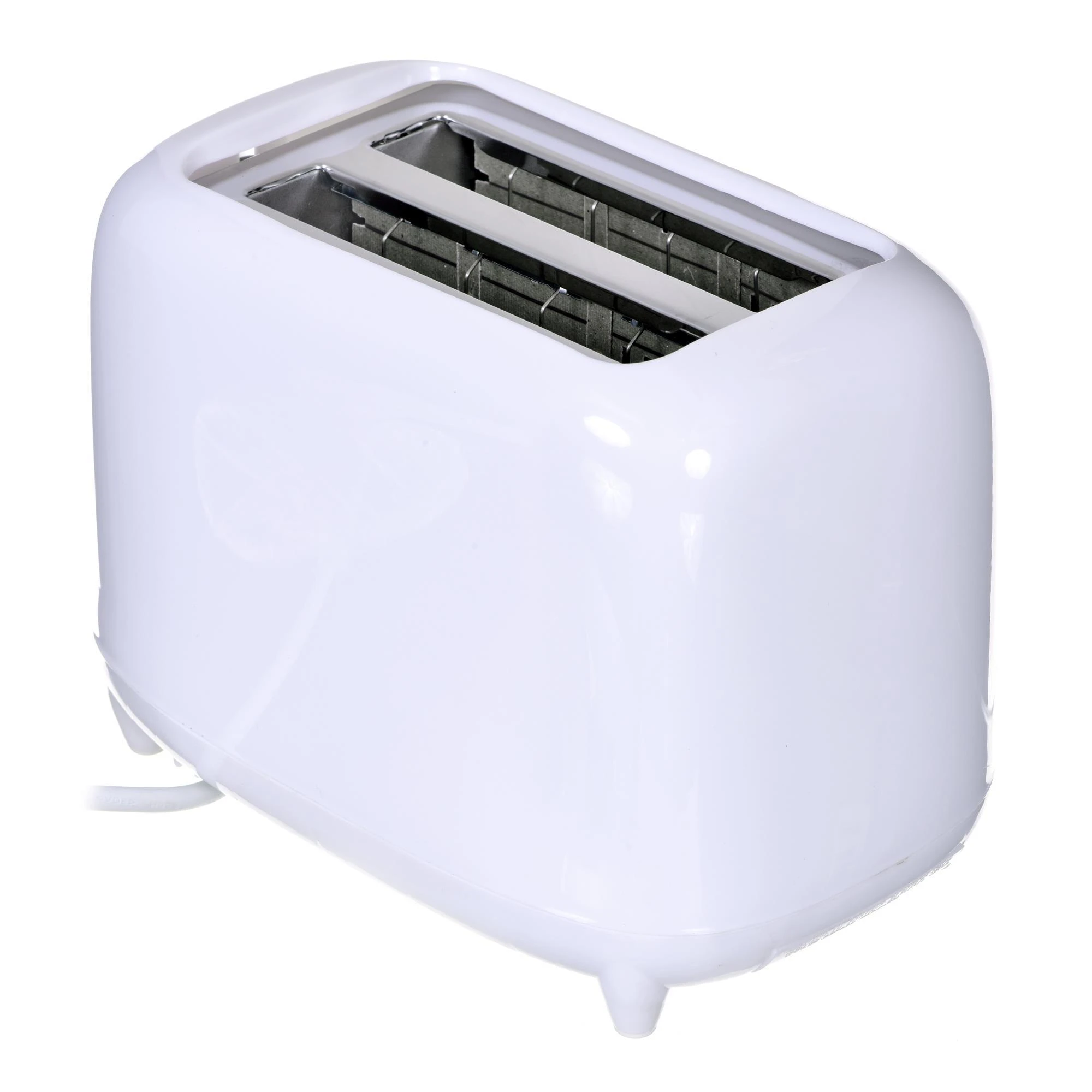 Sumuštinių keptuvas Toaster Esperanza Ciabatta EKT002 (600W, baltos spalvos)