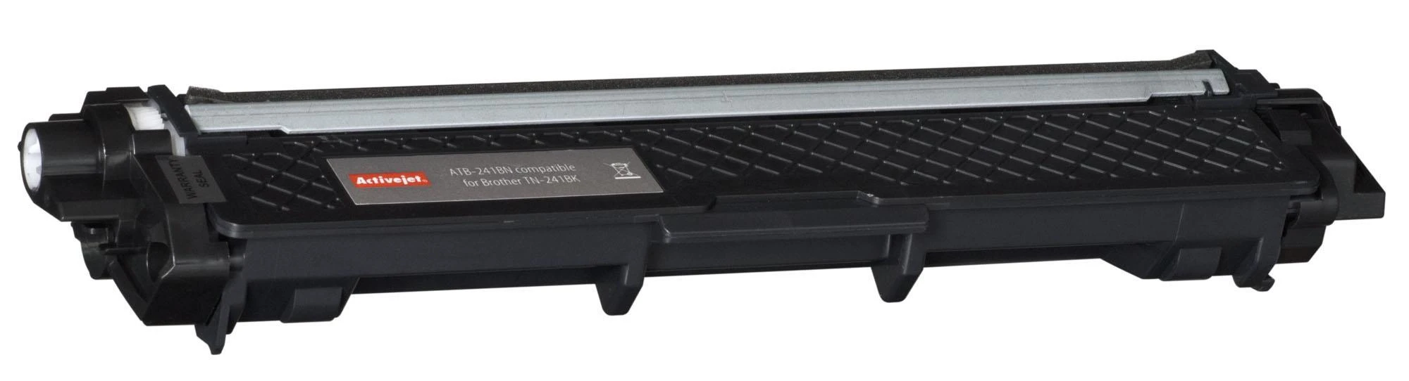 Toneris ActiveJet ATB-241BN | juoda | 2500 psl. | Brolis TN-241BK