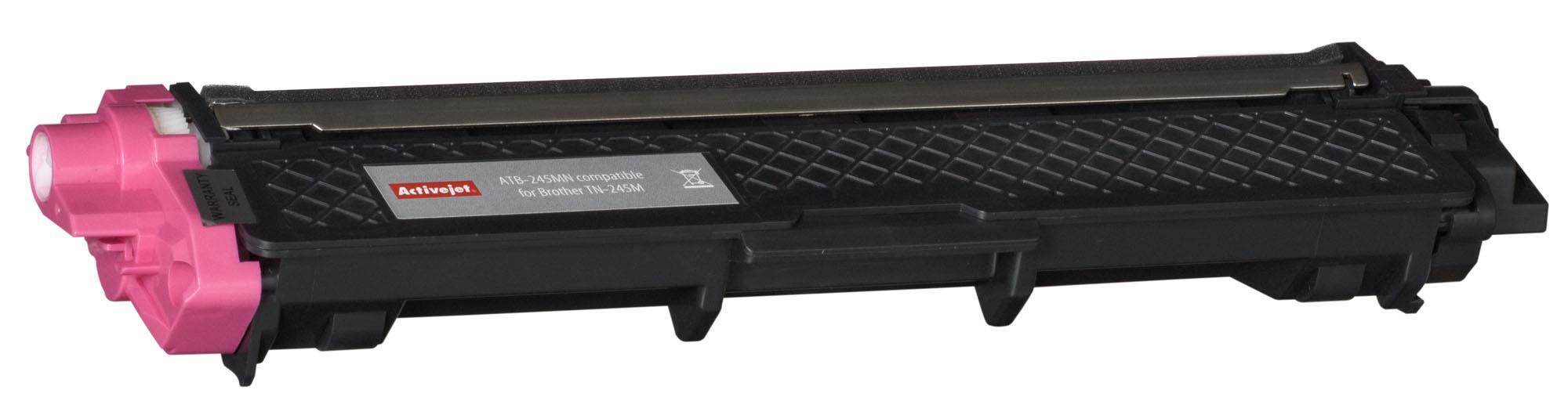 Toneris ActiveJet ATB-245MN | violetinė | 2200 psl. | Brolis TN-245M