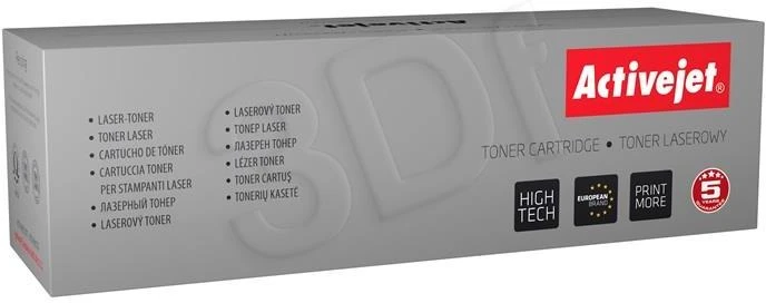 Toneris ActiveJet ATH-380NX | HP CF380X