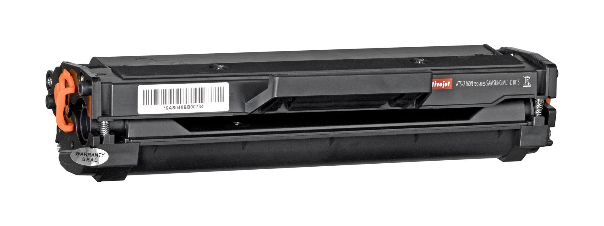 Toneris ActiveJet ATS-2160N | juoda | 1500 psl. | Samsung MLT-D101S