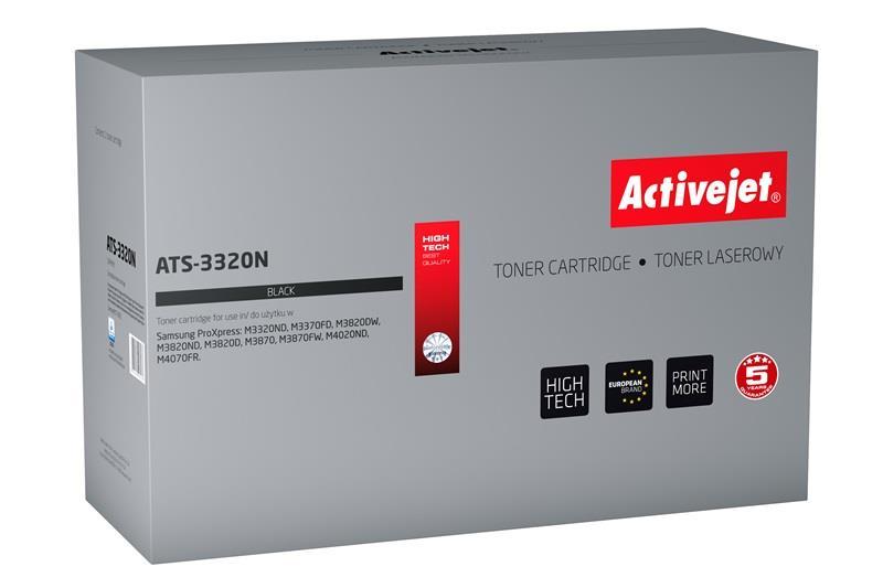 Toneris Activejet ATS-3320N (for spausdintuvas Samsung, compatible replacement MLT-D203L supreme 5000pages juodas)