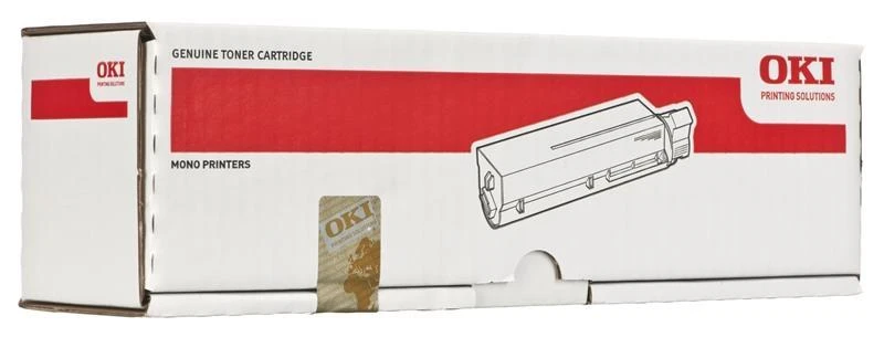 OKI 44992402. Toneris OKI 2500psl B401/MB441/451