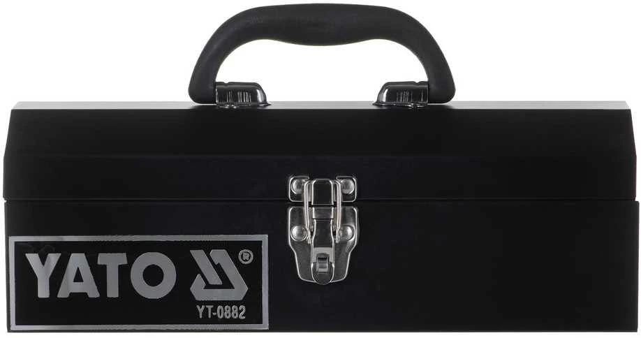 Įrankių dėžė Yato YT-0882