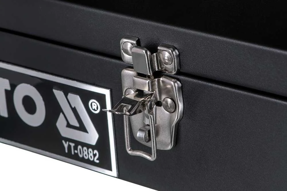 Įrankių dėžė Yato YT-0882