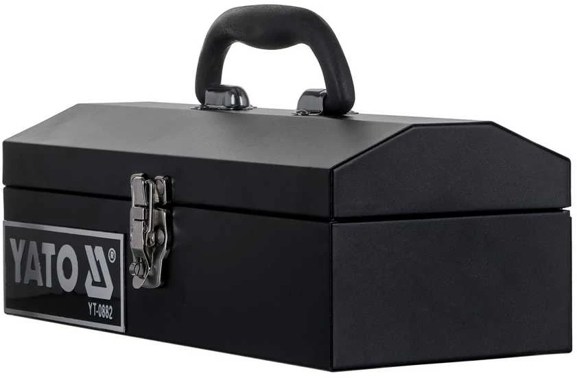 Įrankių dėžė Yato YT-0882