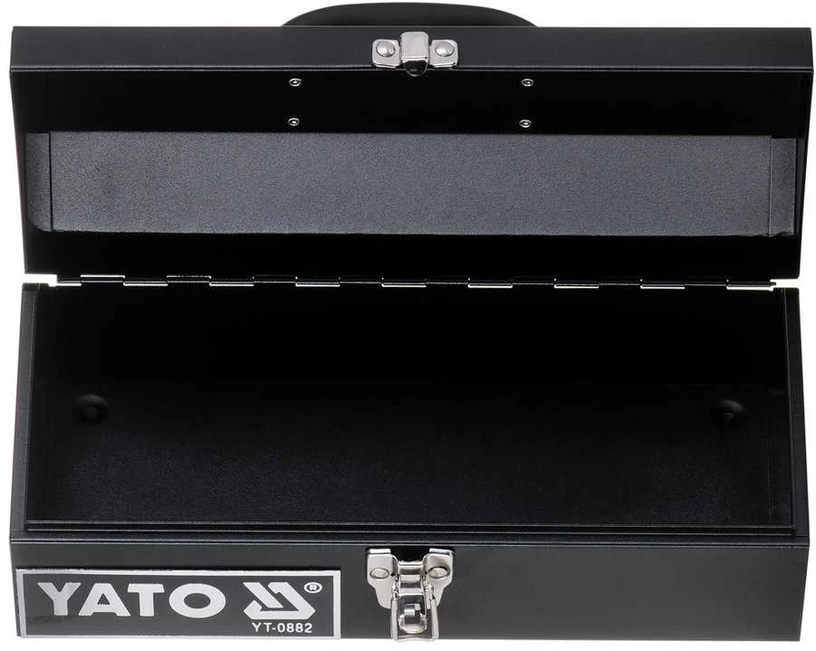 Įrankių dėžė Yato YT-0882