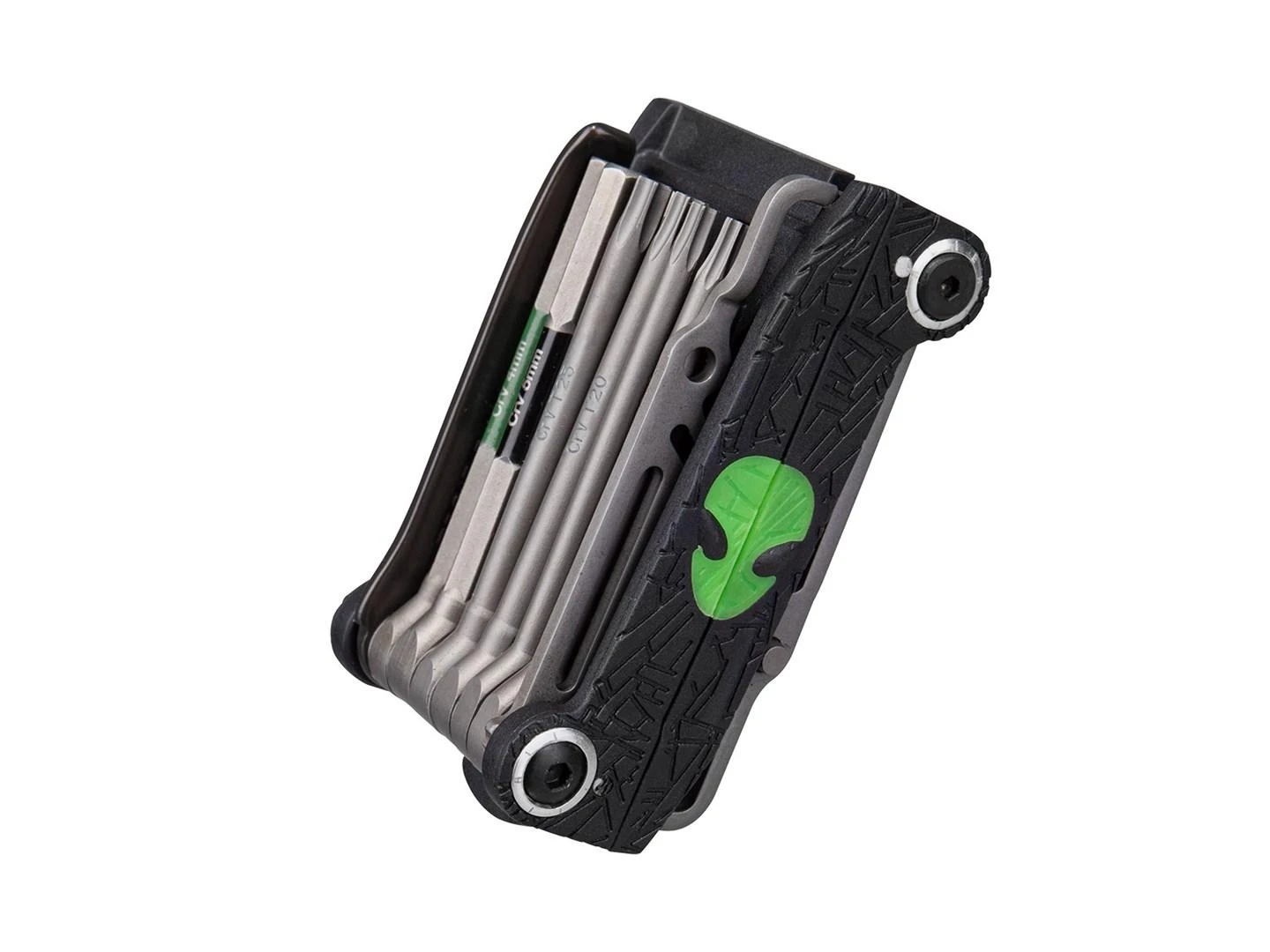 TPK Topeak ALiEN X Dviračio įrankis