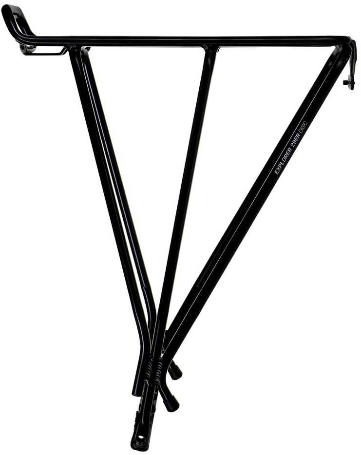 Galinė bagažinė dviračiui Topeak T-TA2141B