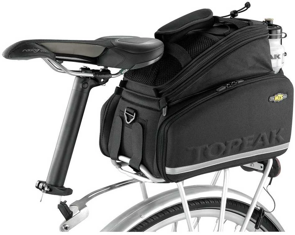 TOPEAK MTS TRUNKBAG DXP