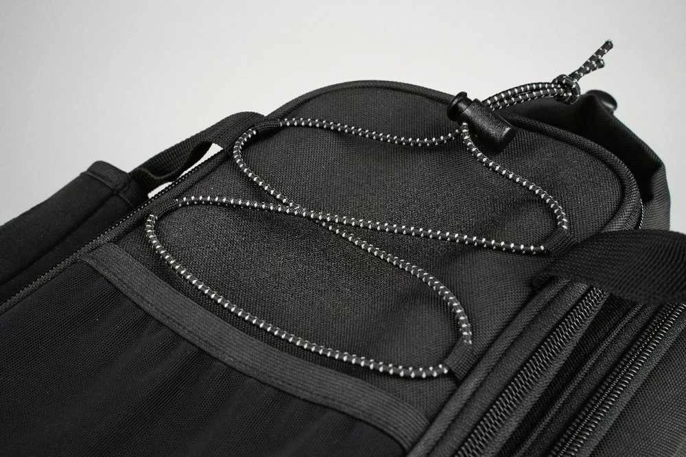Topeak MTX TrunkBag DXP 2.0 (su šonais) naujas 2024 (04.2024)