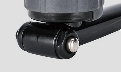 Topeak PocketShock DXG rankinis siurblys