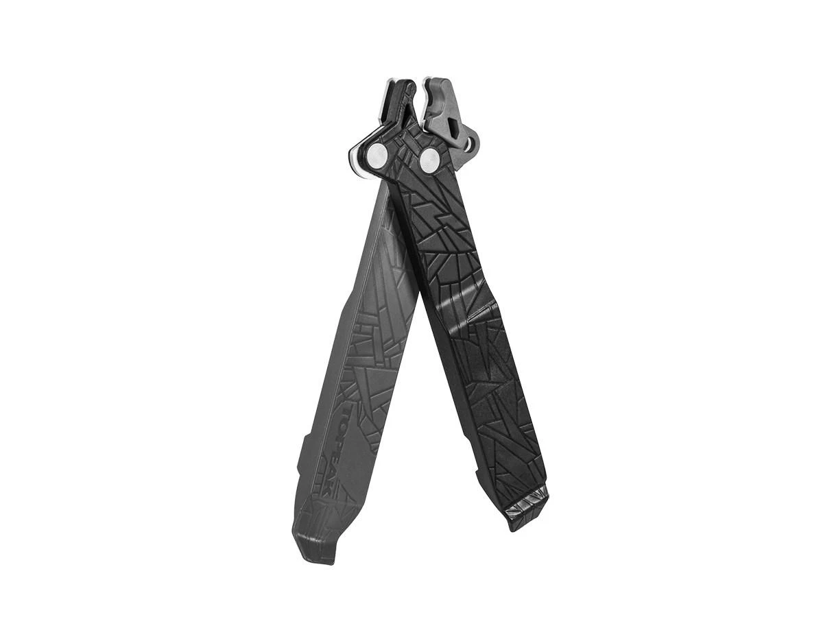 Topeak Power Lever X veržliaraktis, 5 funkcijos