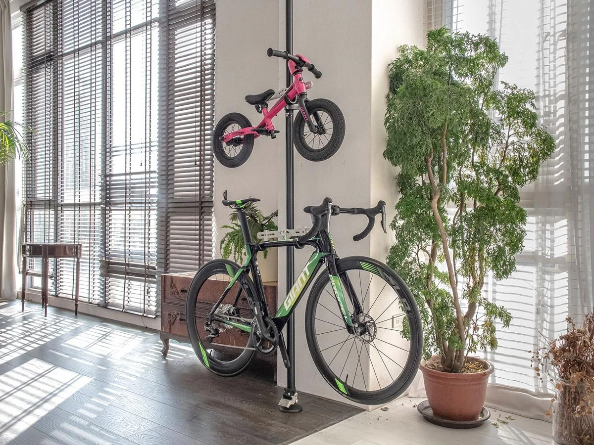 Bike stand Topeak DUAL-TOUCH