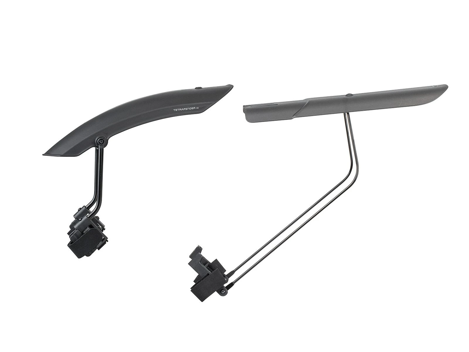 „Topeak TETRAFENDER M2“ galinis purvasaugis (26–29 colių ratams), naujas 2022 m.