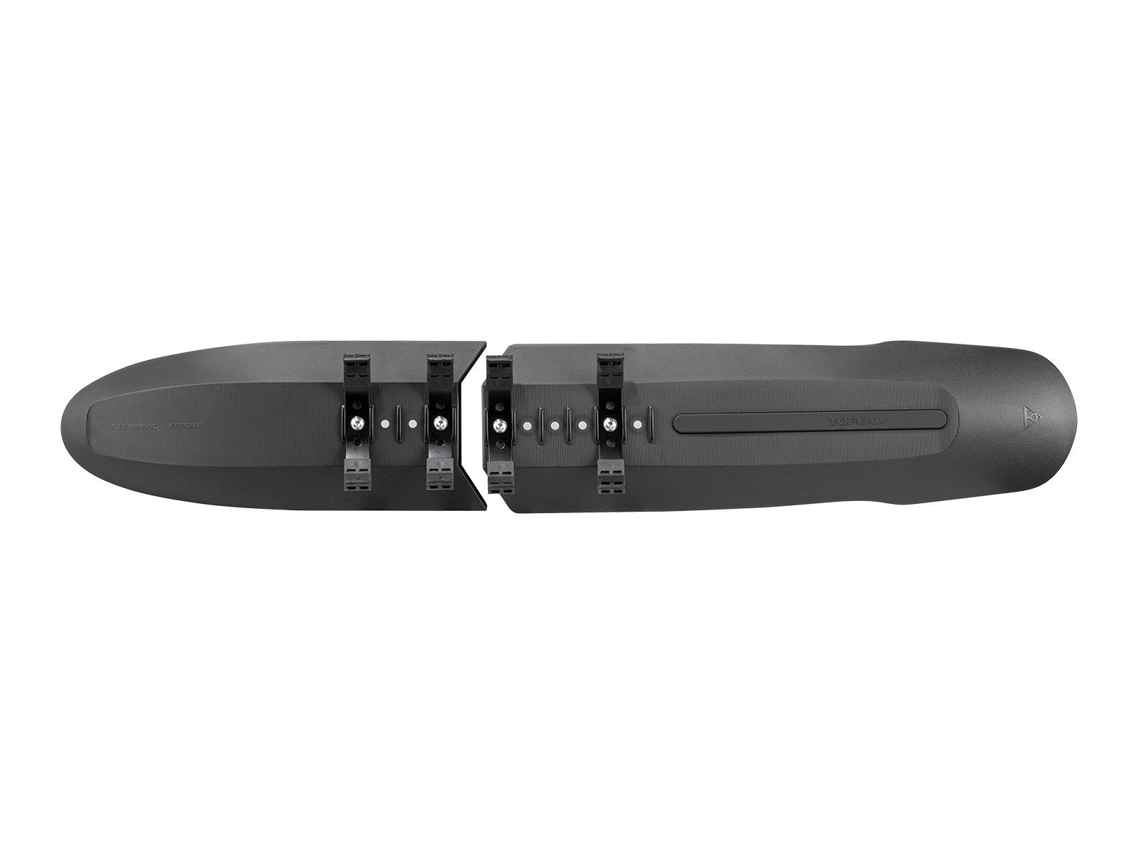 Purvasargis Topeak Teatra Track Fender M2, 26"-29"