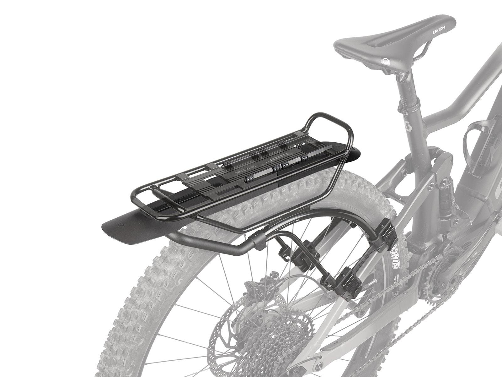 Purvasargis Topeak Teatra Track Fender M2, 26"-29"