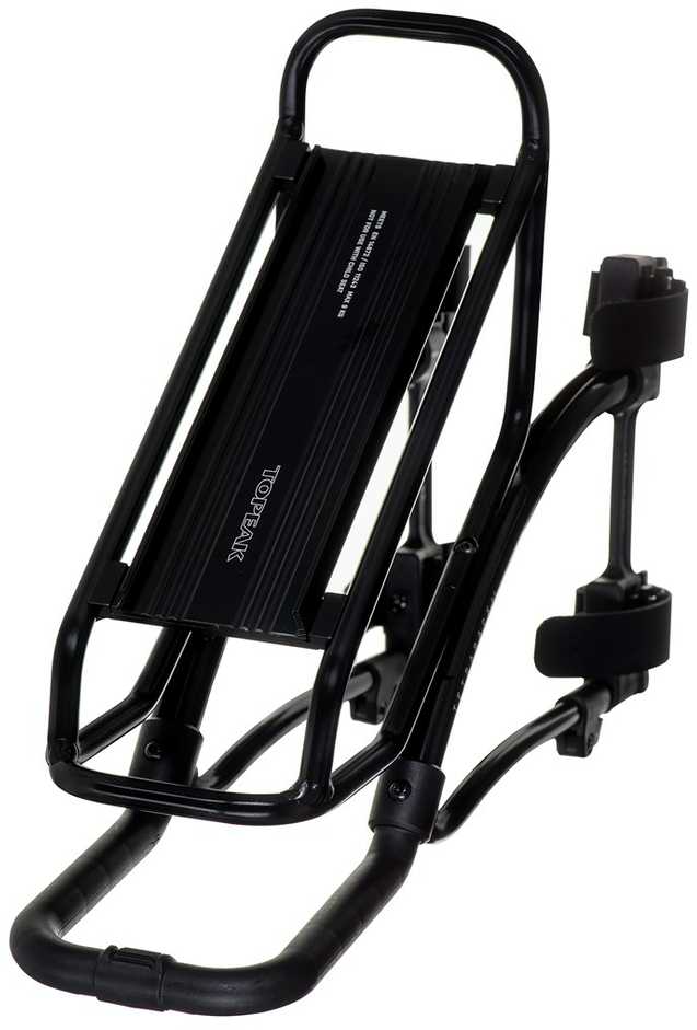Galinė dviračių bagažinė Topeak TetraRack R2