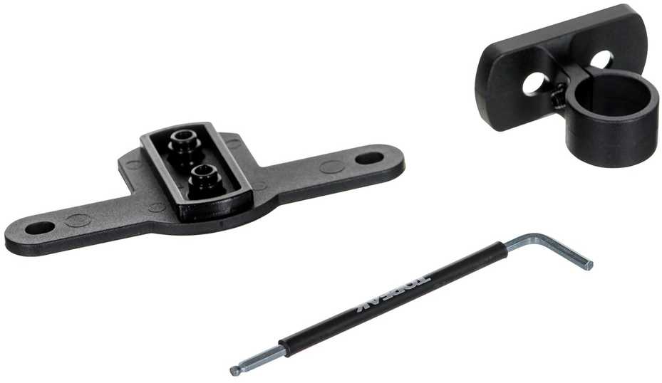 Galinė dviračių bagažinė Topeak TetraRack R2
