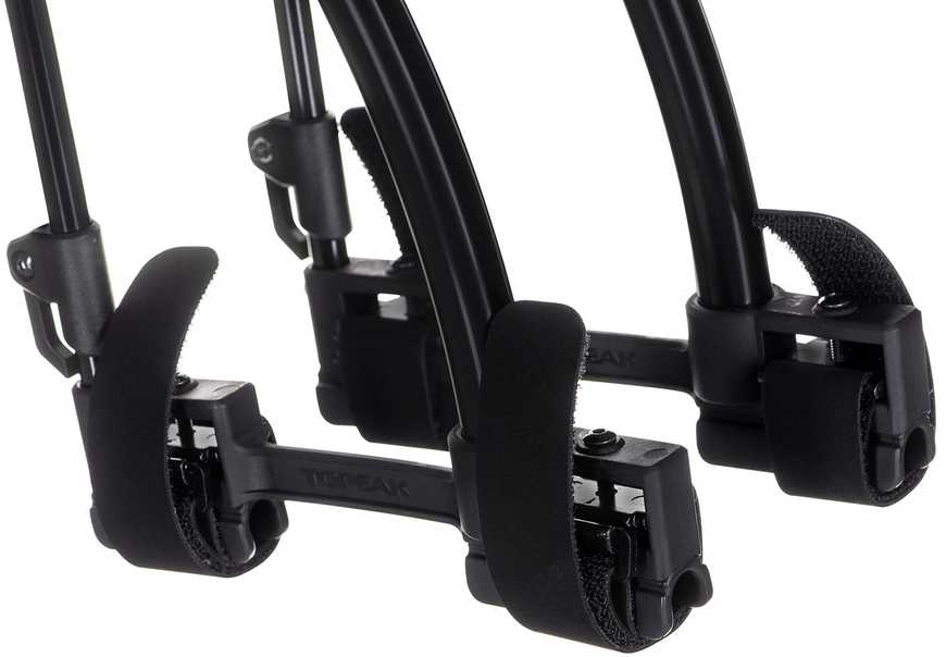 Galinė dviračių bagažinė Topeak TetraRack R2