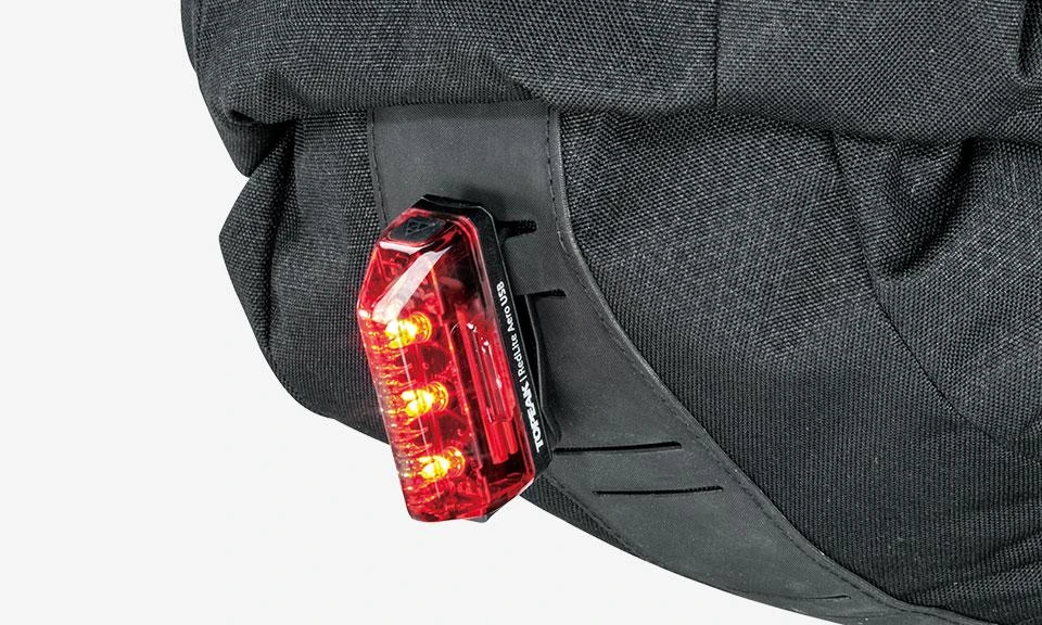 Bike bag Topeak Loader Backloader (under saddle 15 litres)
