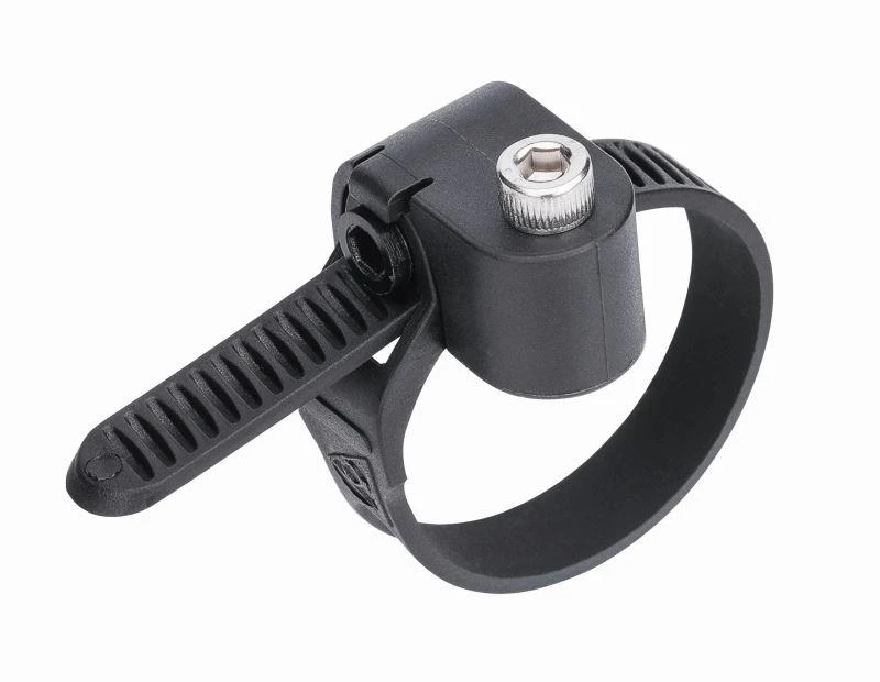 Topeak VersaCage bike bag, frame basket