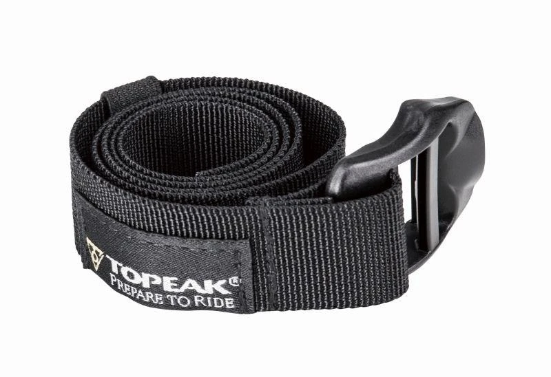 Topeak VersaCage bike bag, frame basket